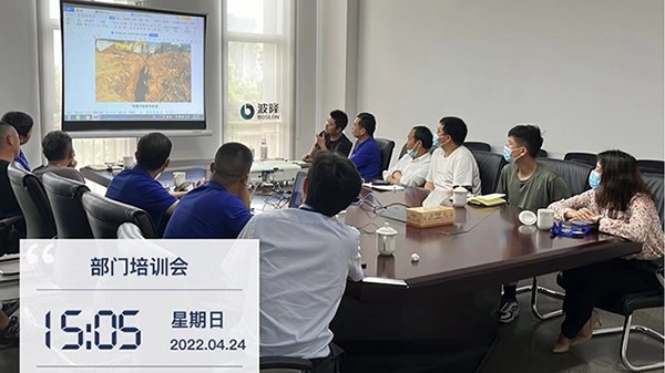 疫情當(dāng)頭練內(nèi)功，回頭總結(jié)提質(zhì)量